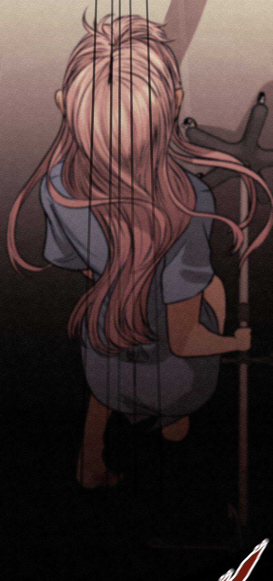 An Toàn Như Ở Nhà Chapter 1 trang 107