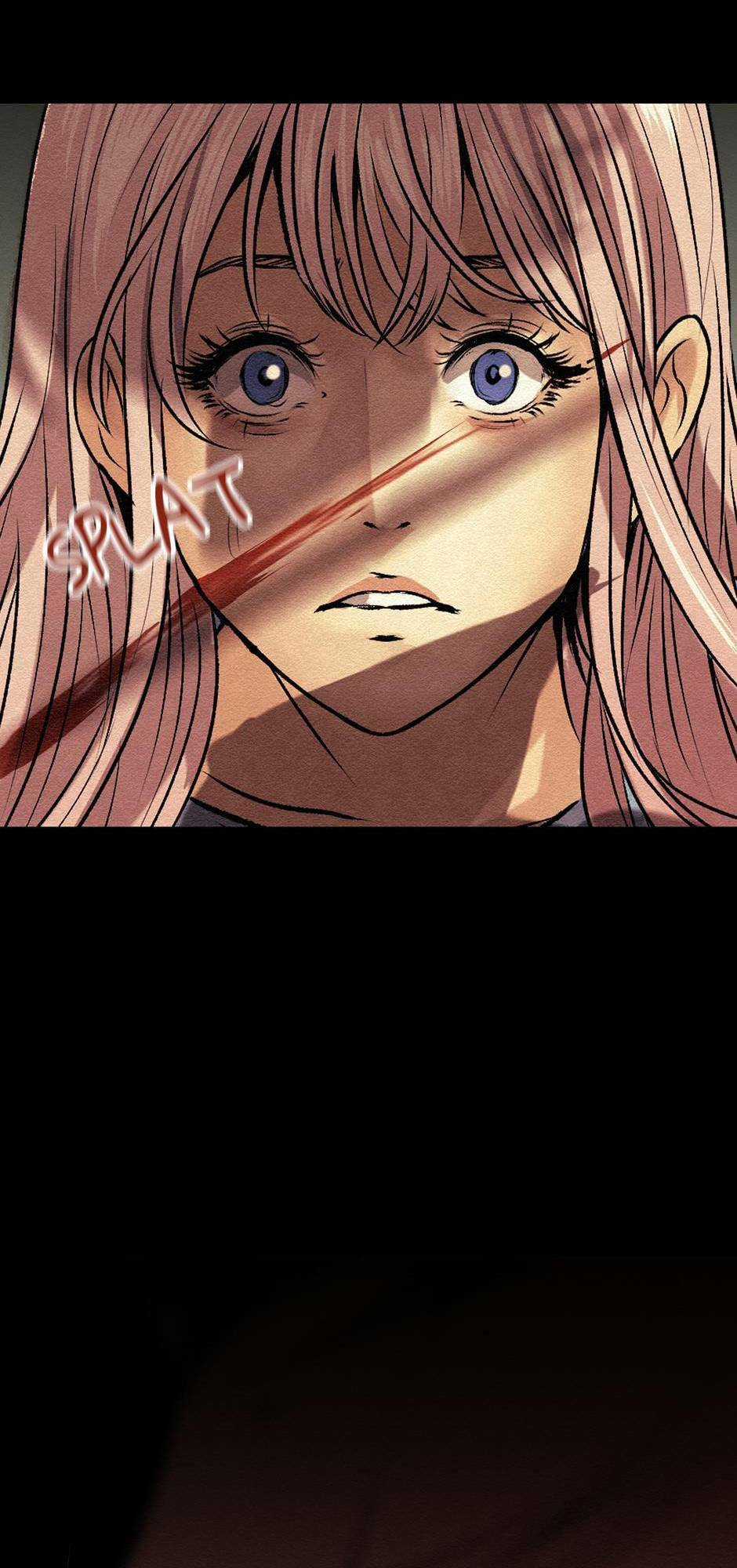 An Toàn Như Ở Nhà Chapter 1 trang 110