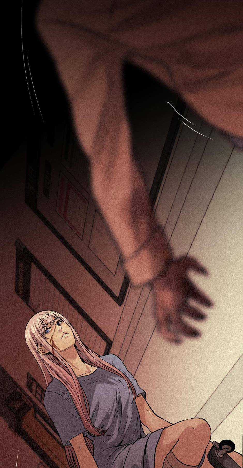 An Toàn Như Ở Nhà Chapter 1 trang 111