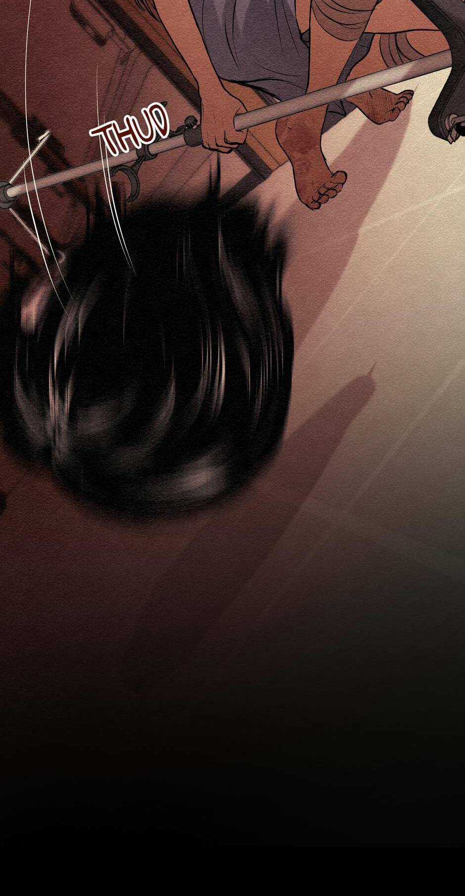 An Toàn Như Ở Nhà Chapter 1 trang 112