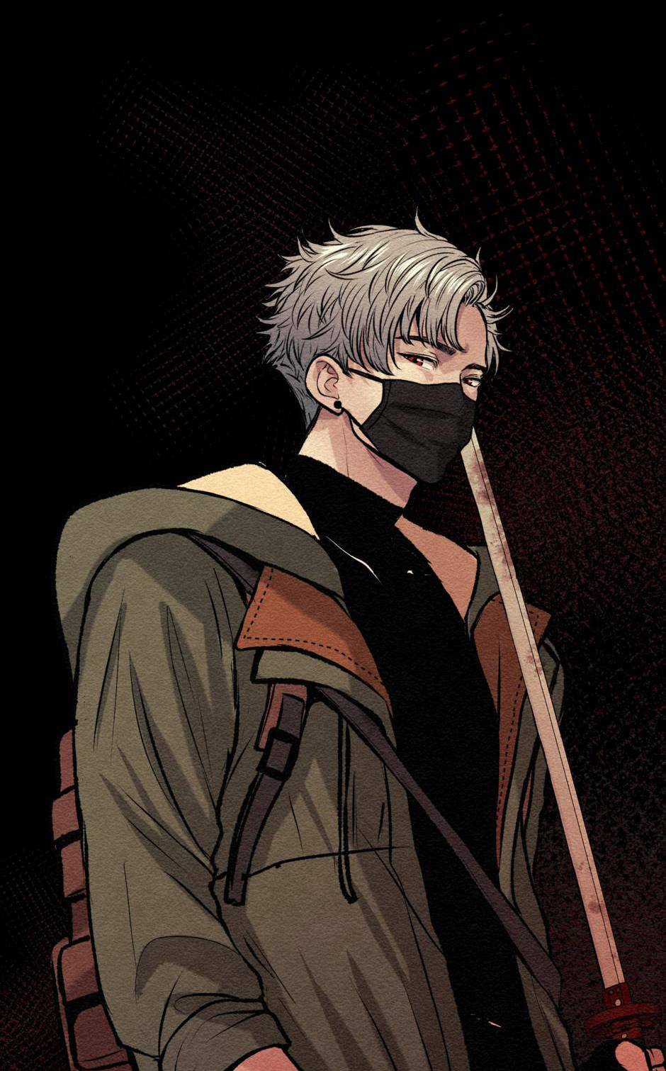 An Toàn Như Ở Nhà Chapter 1 trang 114