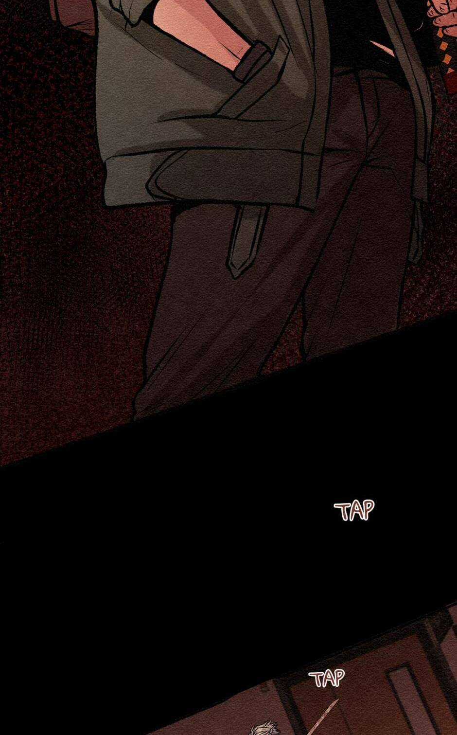 An Toàn Như Ở Nhà Chapter 1 trang 115