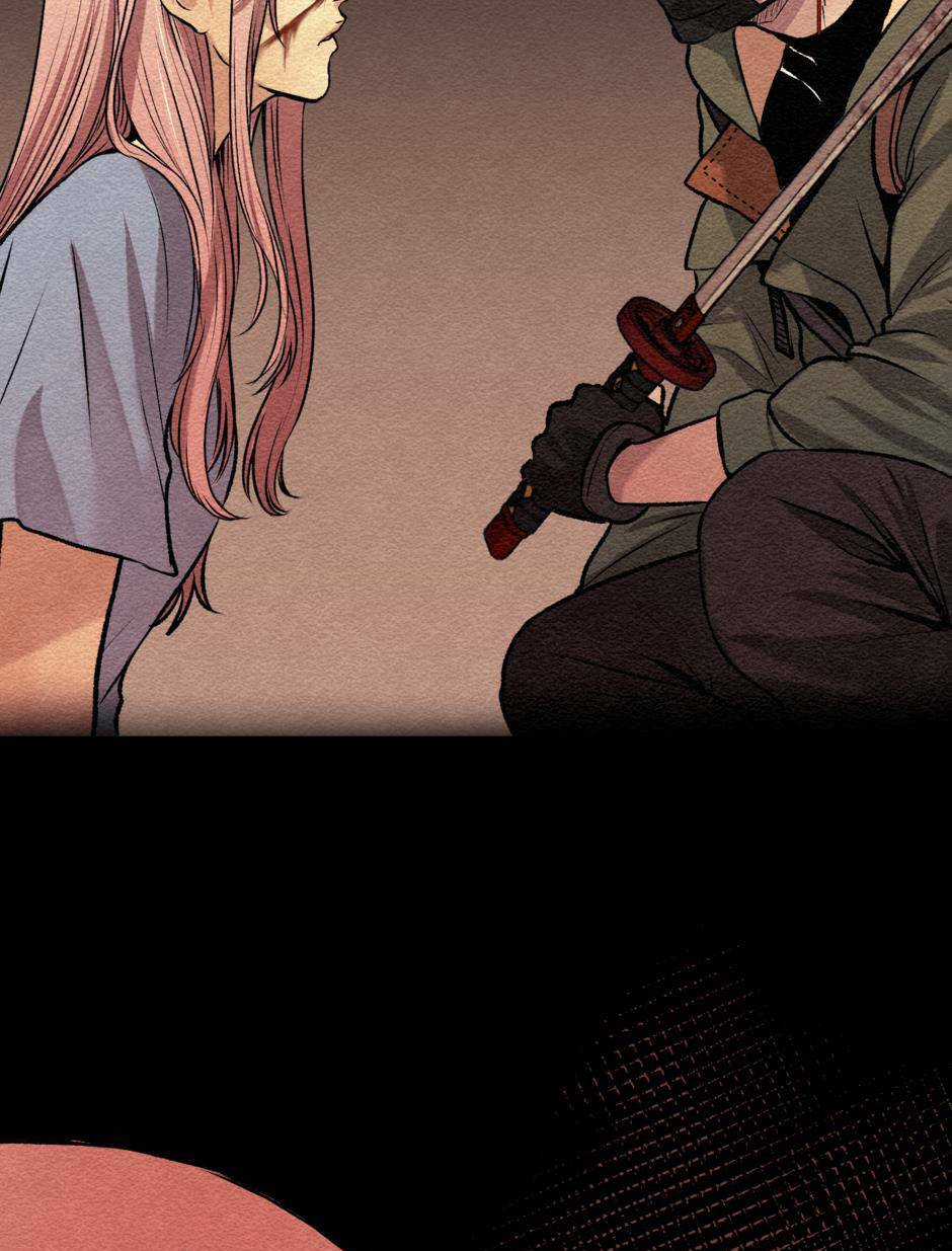 An Toàn Như Ở Nhà Chapter 1 trang 117