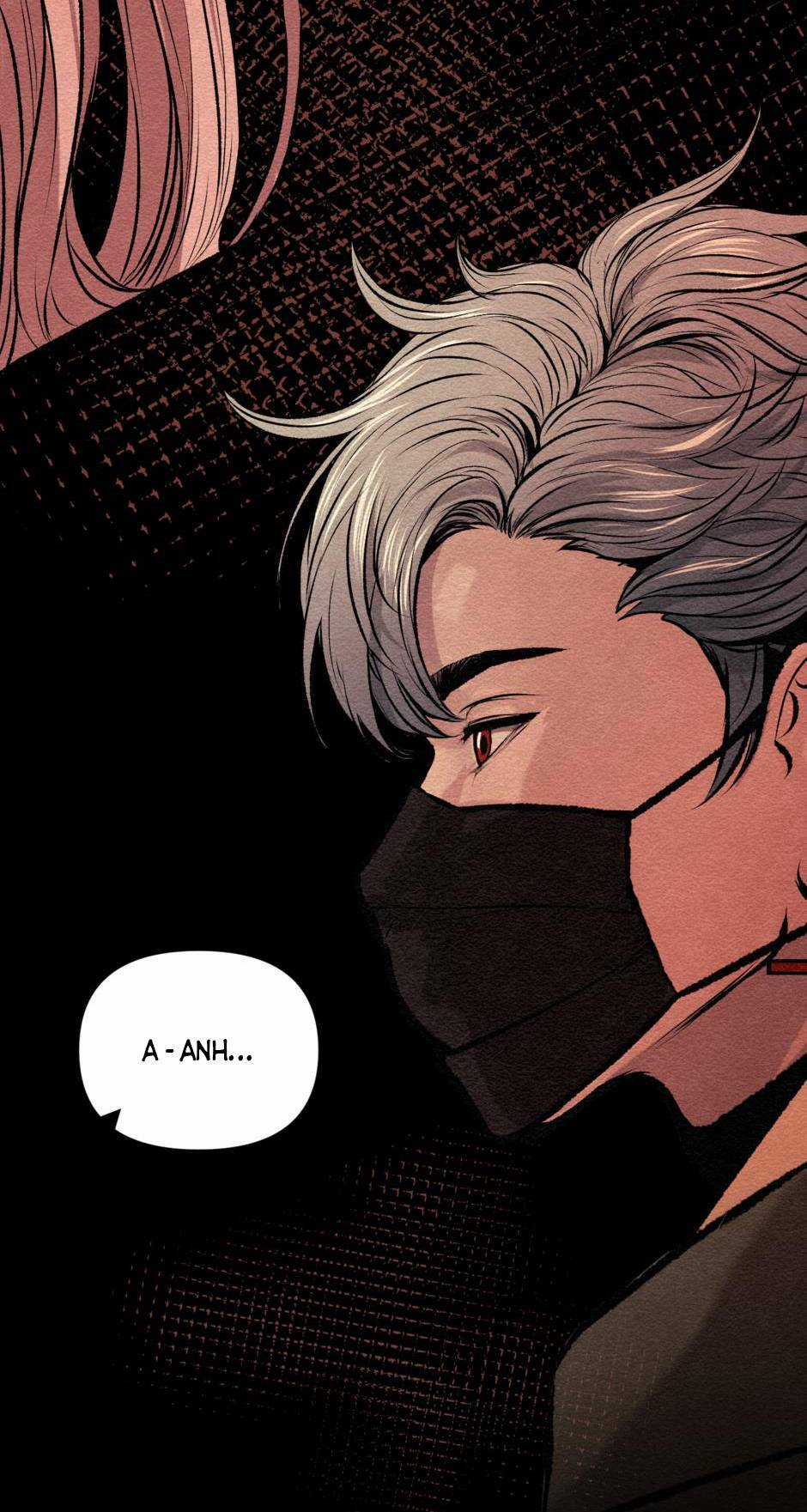 An Toàn Như Ở Nhà Chapter 1 trang 119