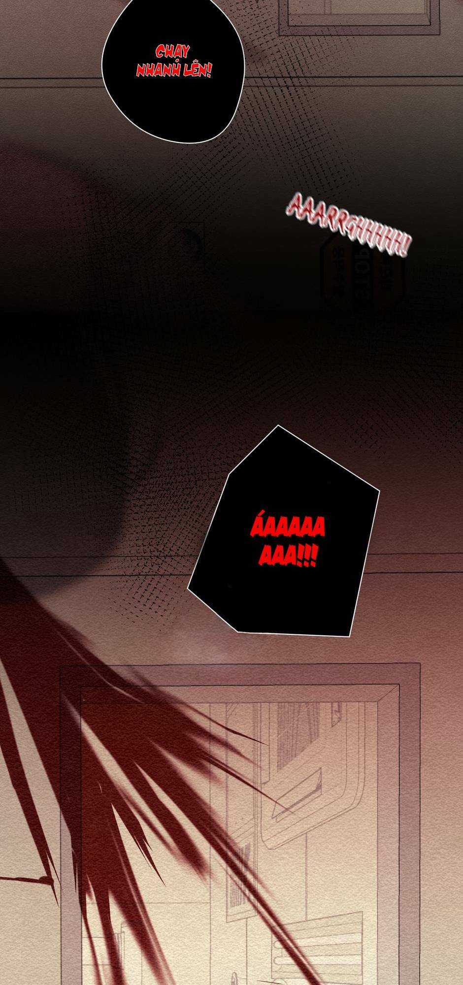 An Toàn Như Ở Nhà Chapter 1 trang 12