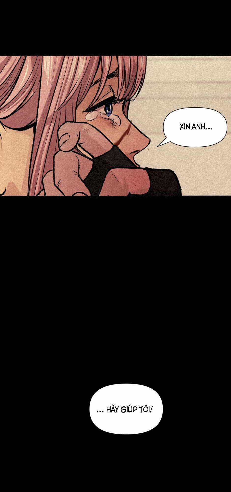 An Toàn Như Ở Nhà Chapter 1 trang 121