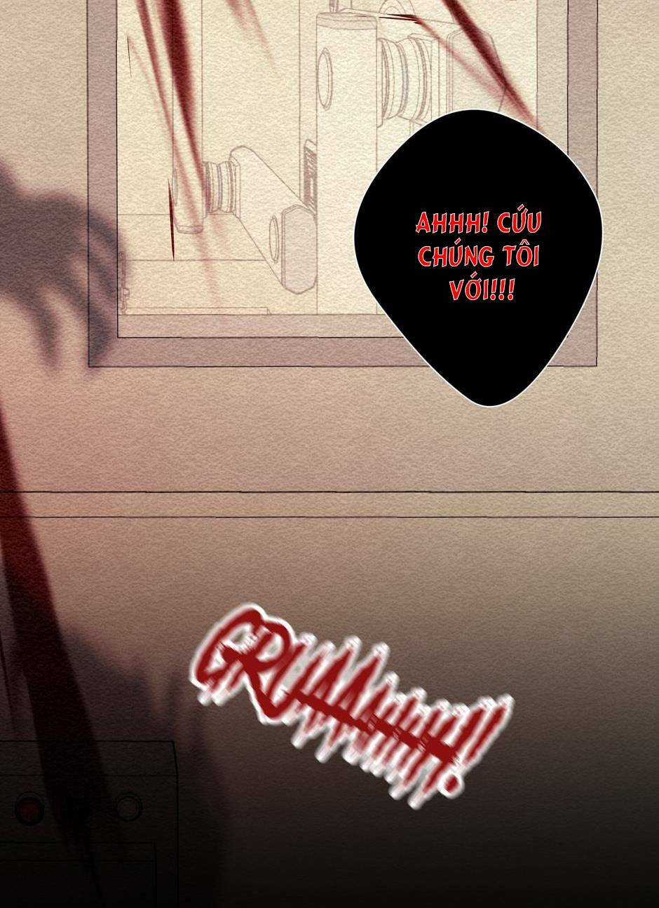 An Toàn Như Ở Nhà Chapter 1 trang 13