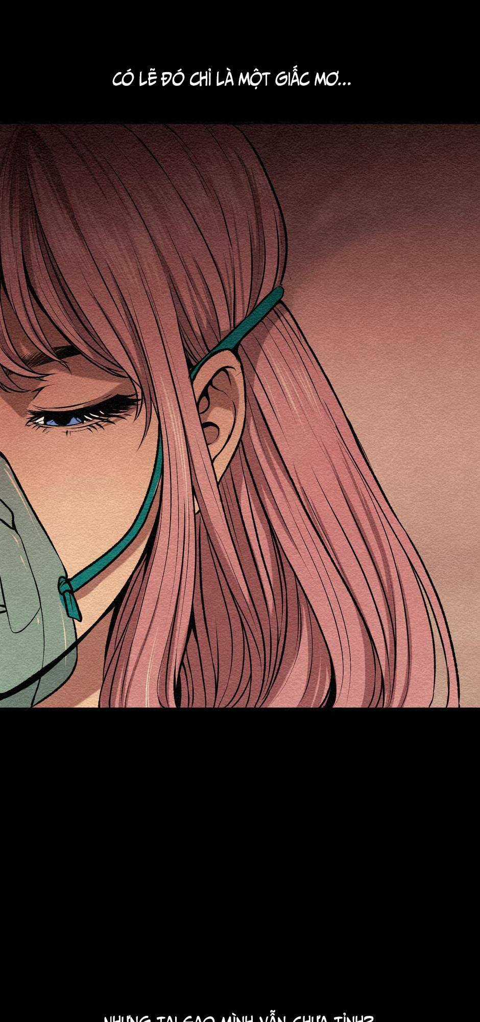 An Toàn Như Ở Nhà Chapter 1 trang 16