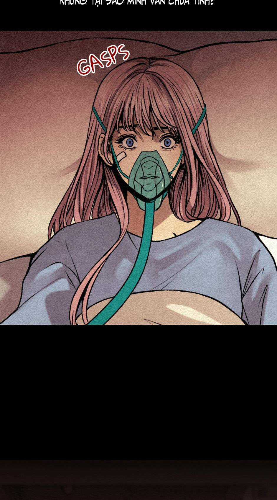 An Toàn Như Ở Nhà Chapter 1 trang 17