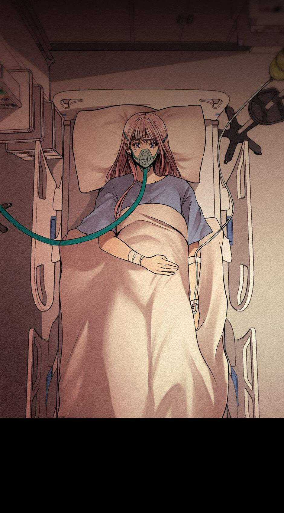 An Toàn Như Ở Nhà Chapter 1 trang 18