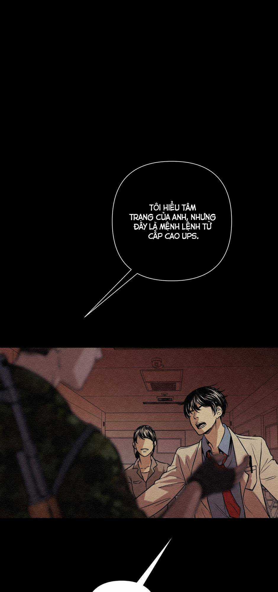 An Toàn Như Ở Nhà Chapter 1 trang 2