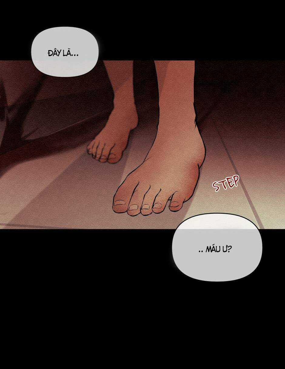 An Toàn Như Ở Nhà Chapter 1 trang 23