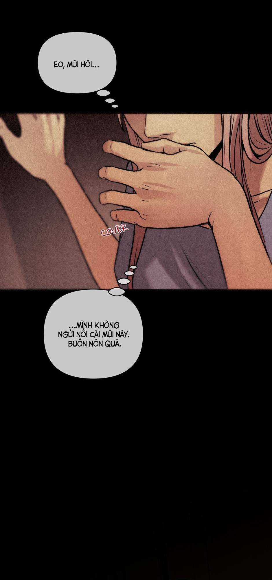 An Toàn Như Ở Nhà Chapter 1 trang 24