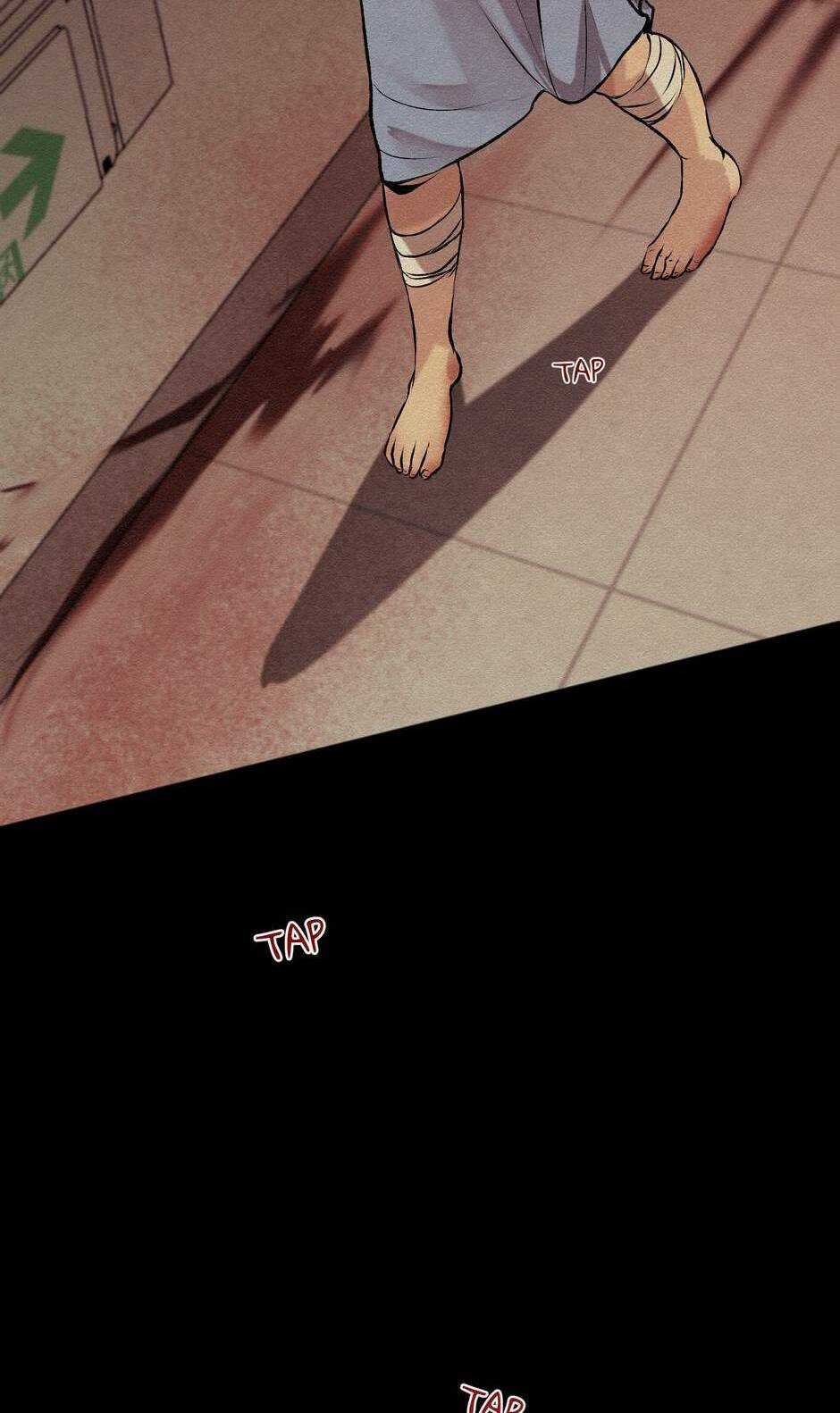 An Toàn Như Ở Nhà Chapter 1 trang 26