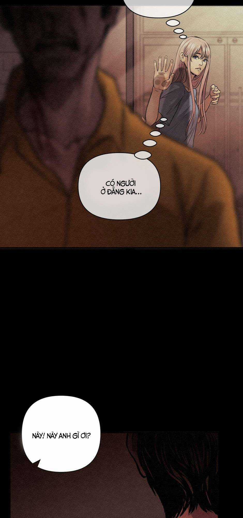 An Toàn Như Ở Nhà Chapter 1 trang 28