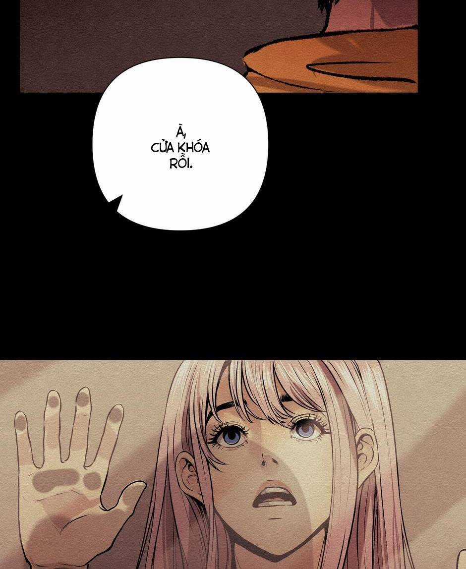 An Toàn Như Ở Nhà Chapter 1 trang 29