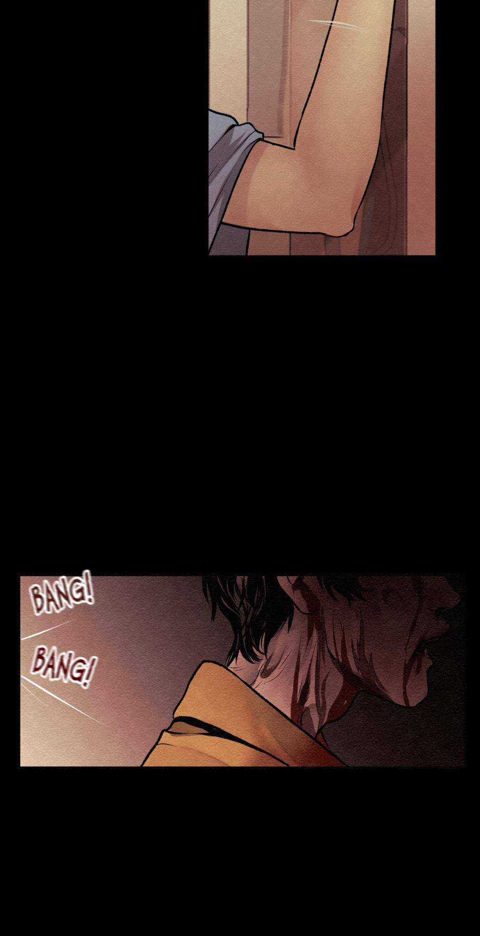 An Toàn Như Ở Nhà Chapter 1 trang 32