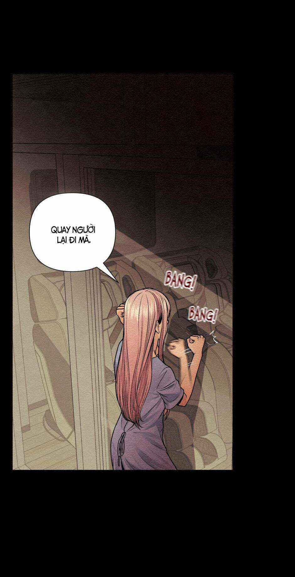 An Toàn Như Ở Nhà Chapter 1 trang 33