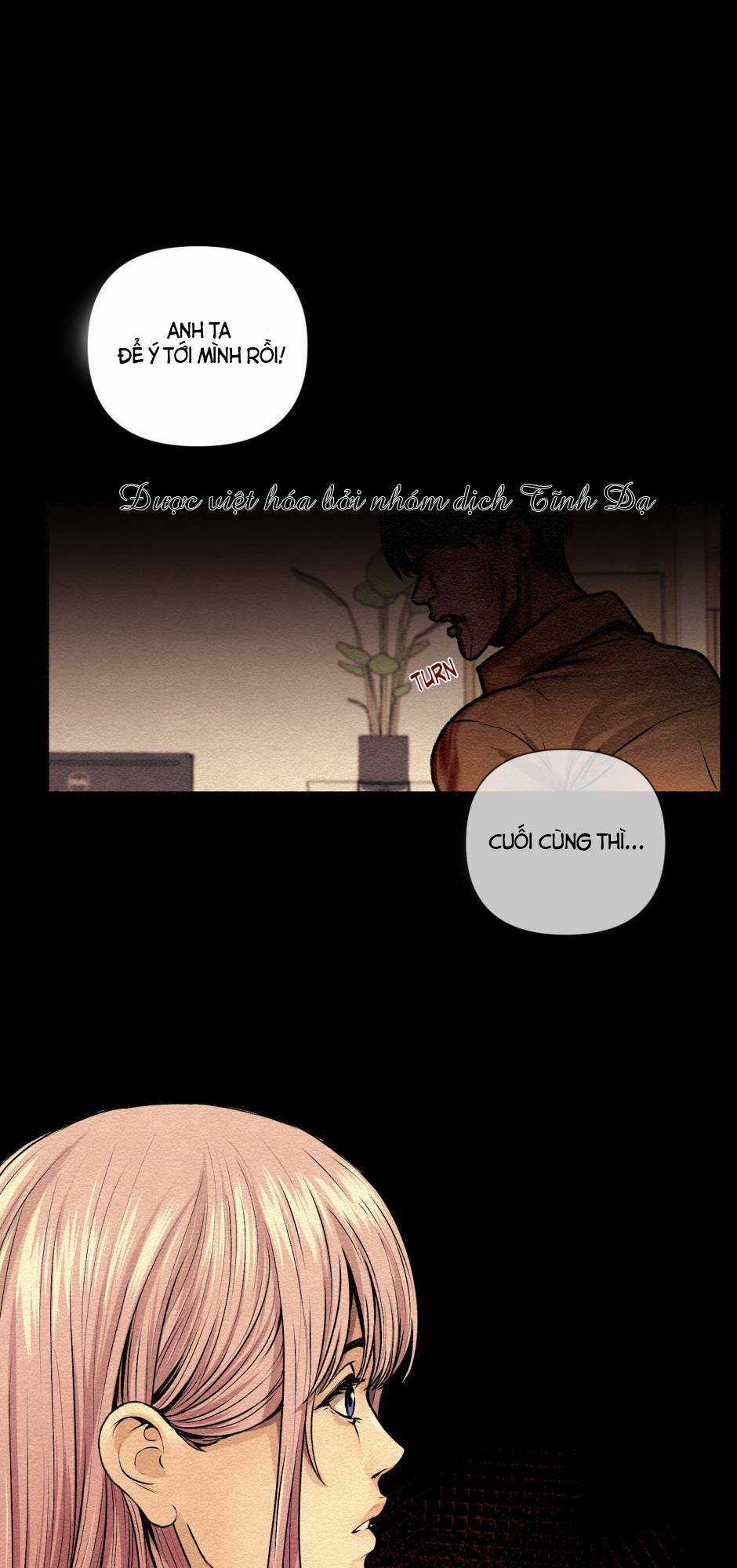 An Toàn Như Ở Nhà Chapter 1 trang 34