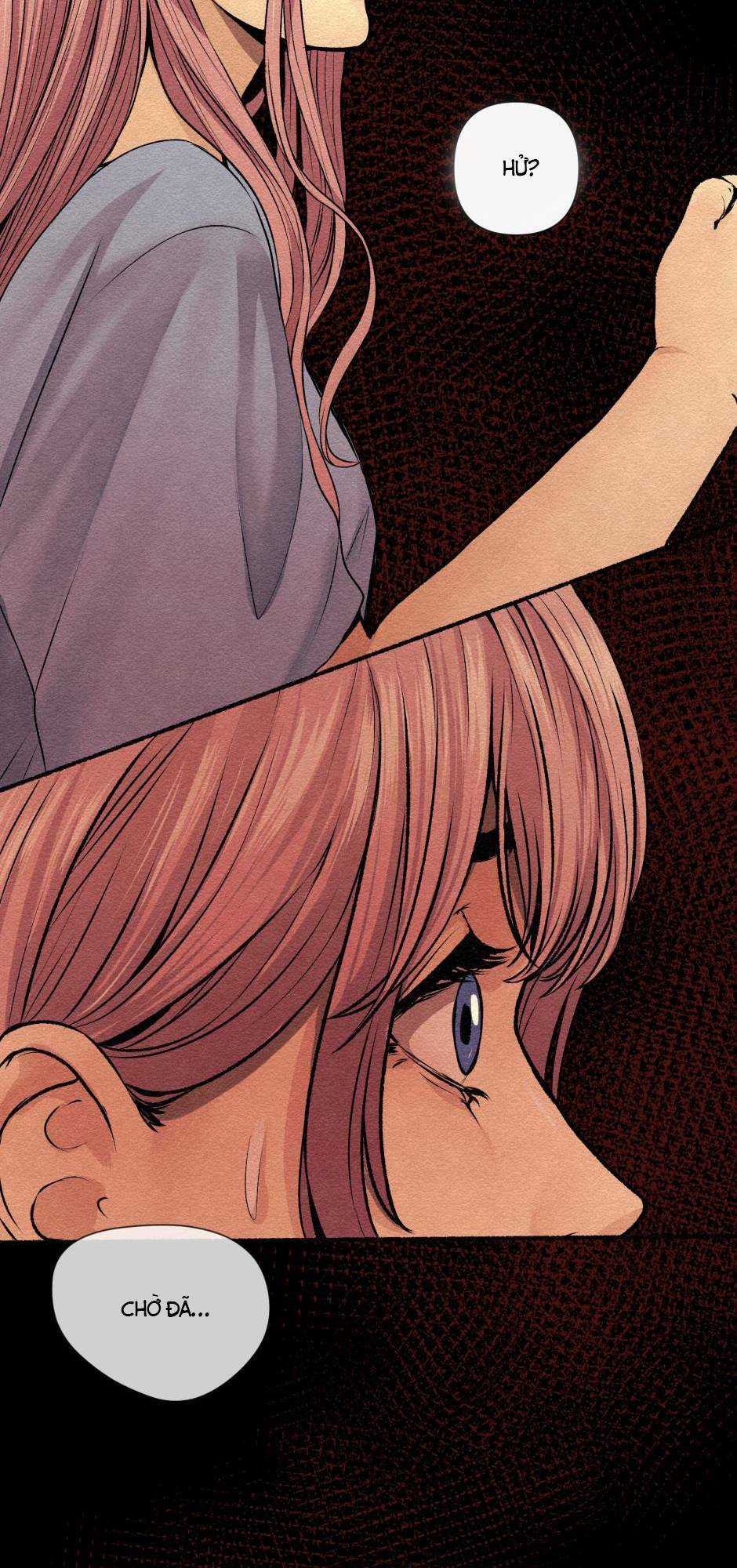 An Toàn Như Ở Nhà Chapter 1 trang 35