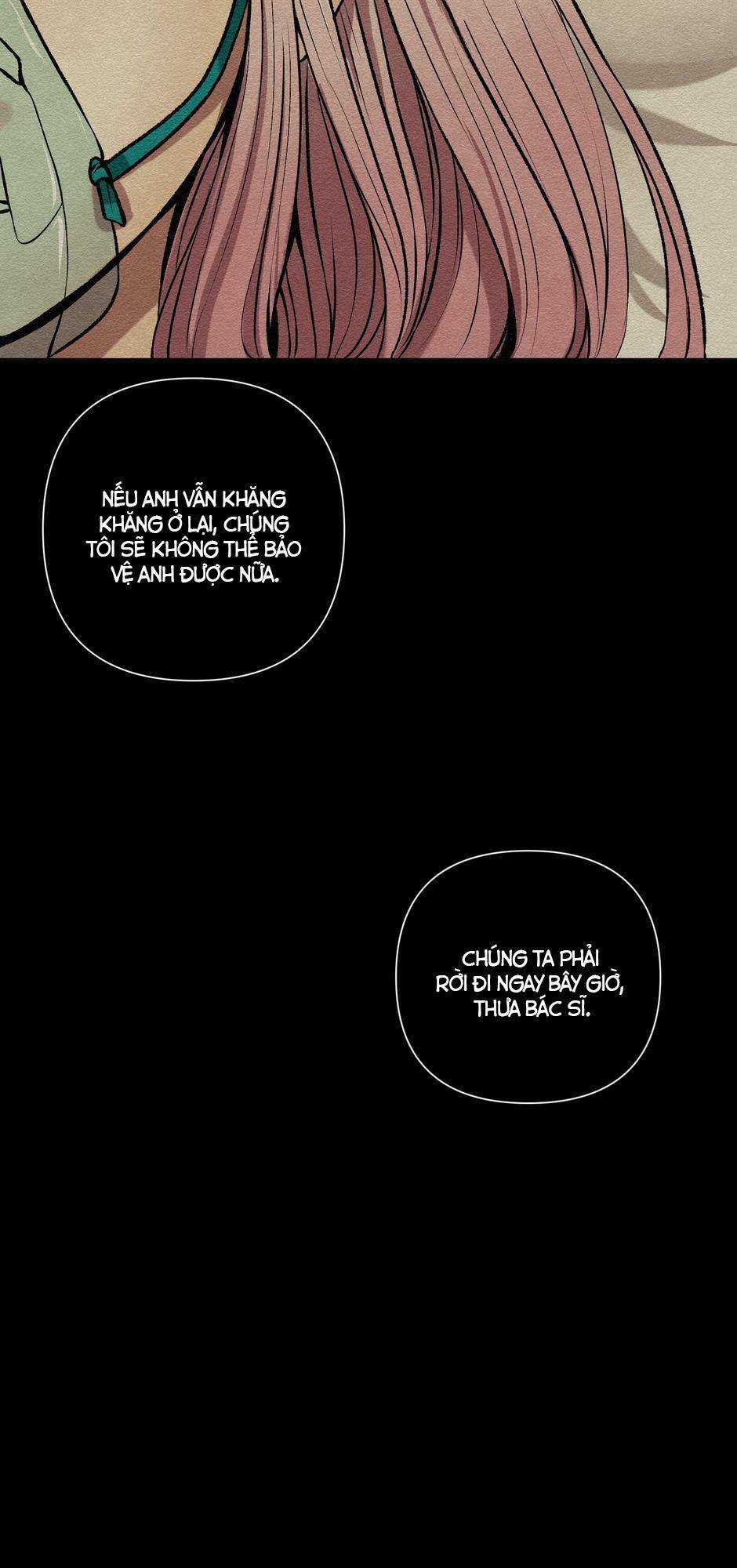 An Toàn Như Ở Nhà Chapter 1 trang 4