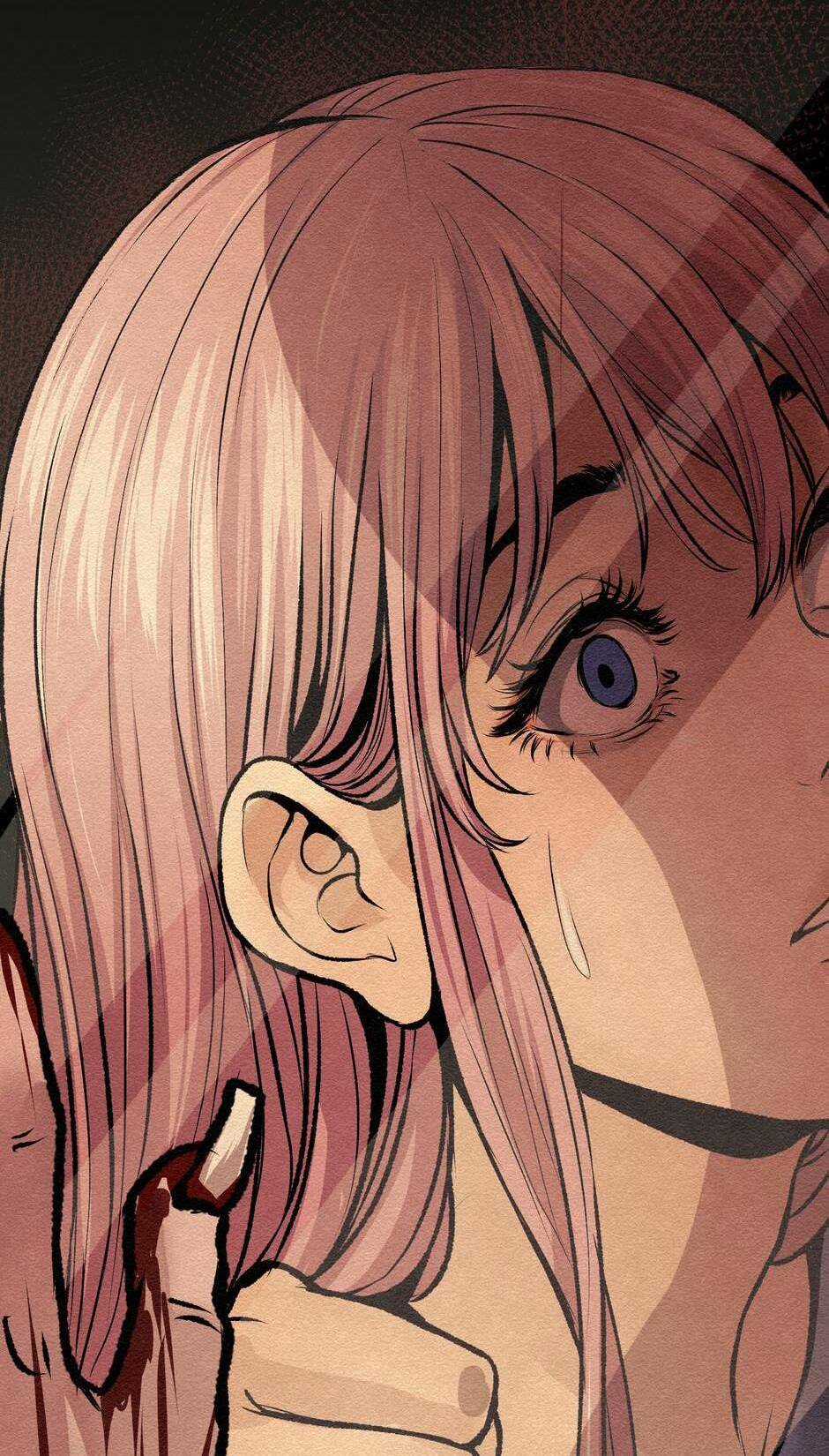 An Toàn Như Ở Nhà Chapter 1 trang 41