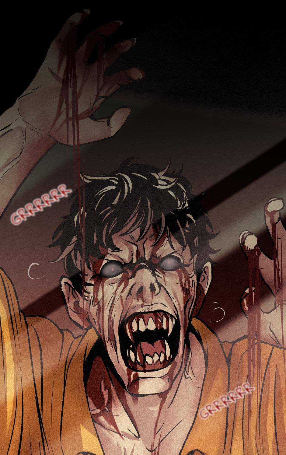 An Toàn Như Ở Nhà Chapter 1 trang 44