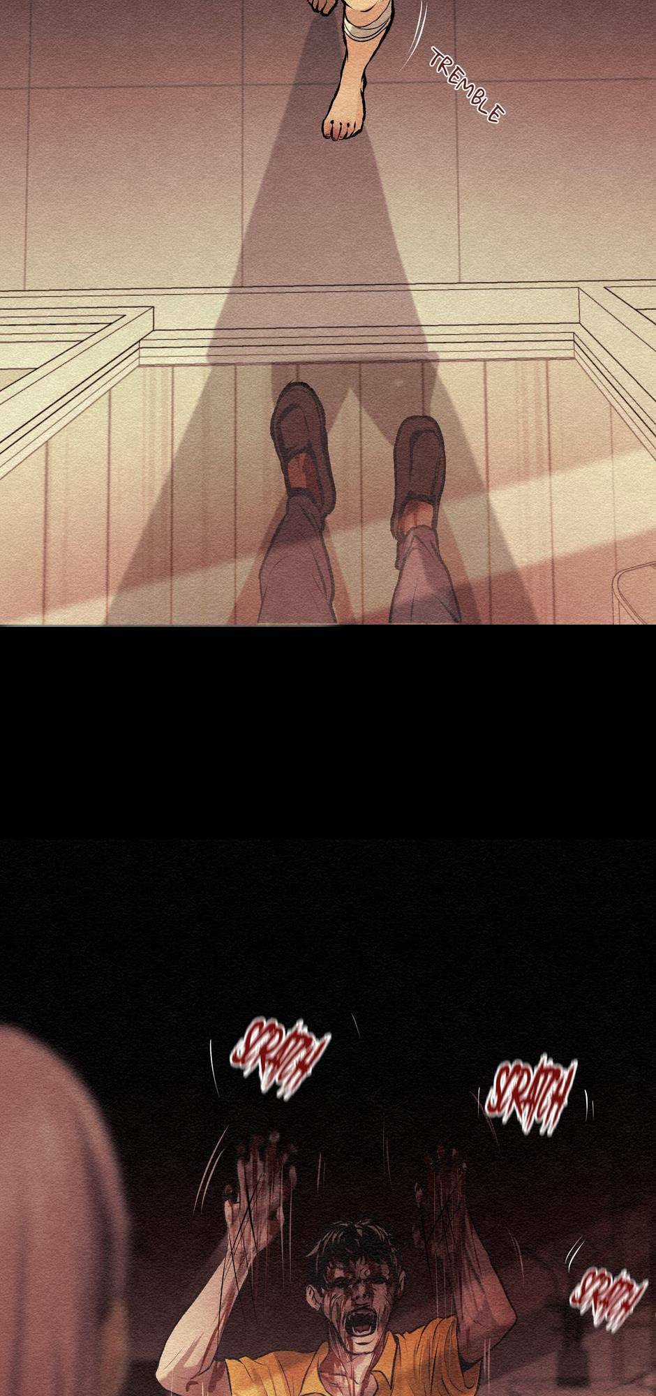 An Toàn Như Ở Nhà Chapter 1 trang 47