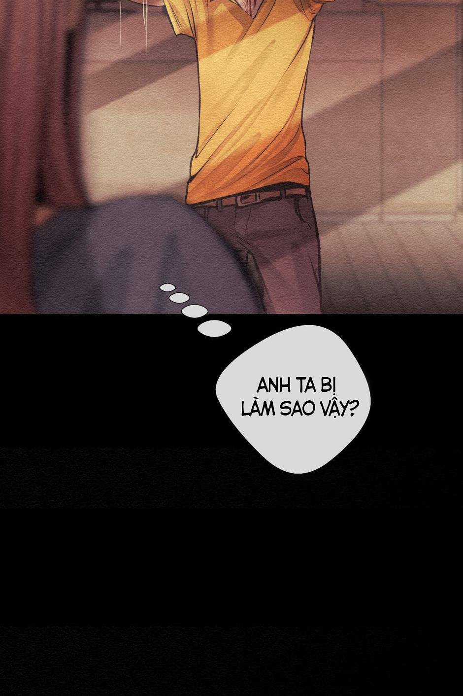 An Toàn Như Ở Nhà Chapter 1 trang 48