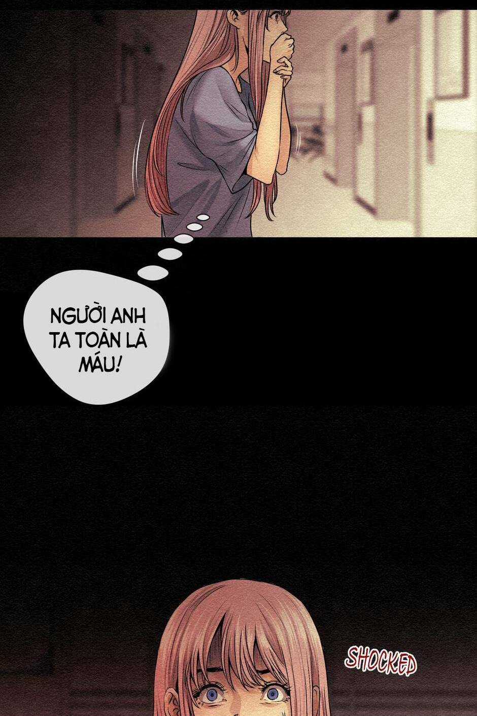 An Toàn Như Ở Nhà Chapter 1 trang 49