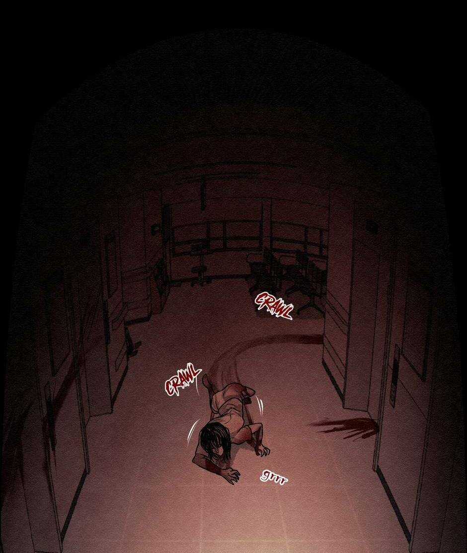 An Toàn Như Ở Nhà Chapter 1 trang 53