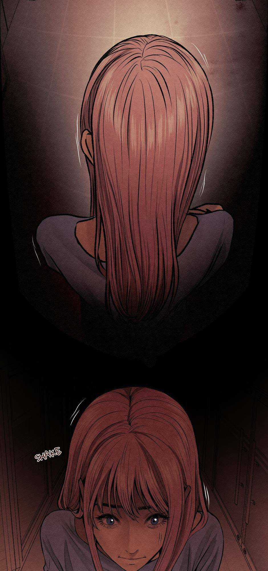 An Toàn Như Ở Nhà Chapter 1 trang 54