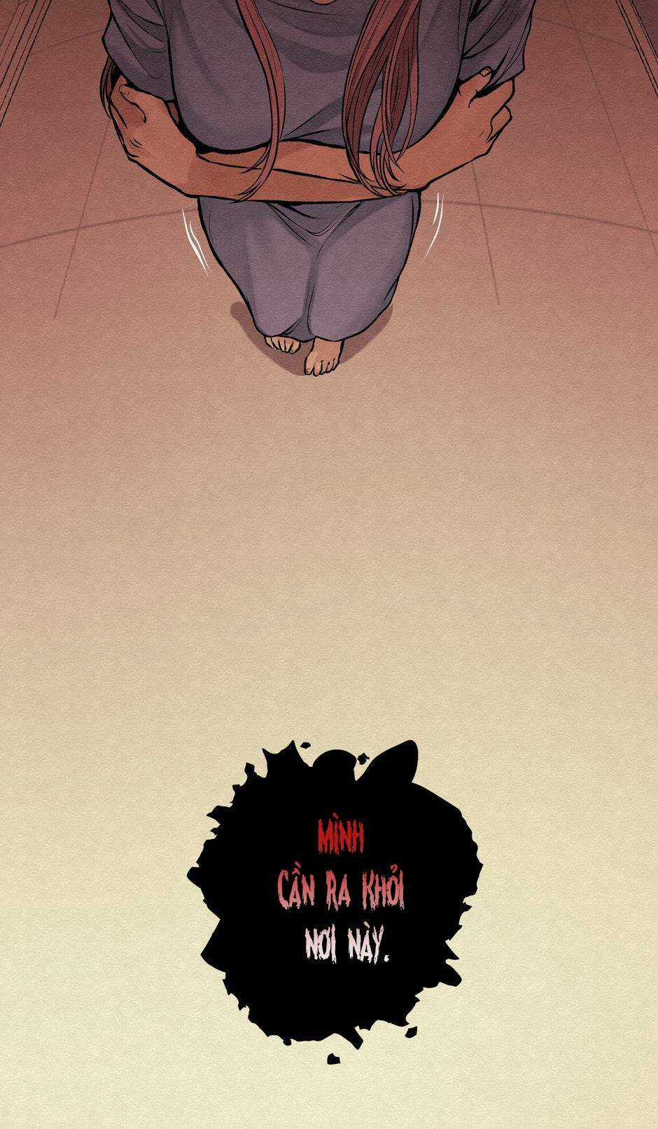 An Toàn Như Ở Nhà Chapter 1 trang 55