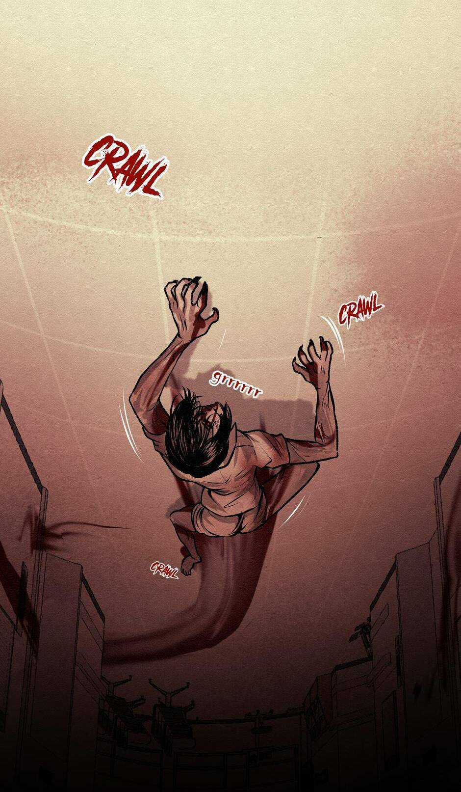 An Toàn Như Ở Nhà Chapter 1 trang 56