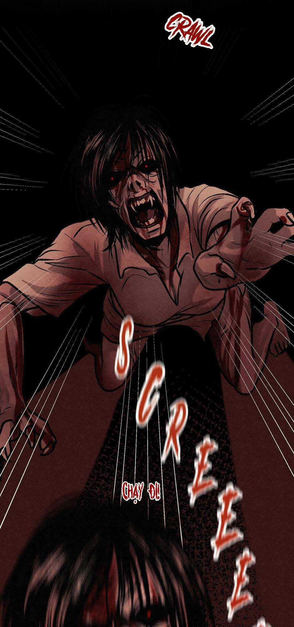 An Toàn Như Ở Nhà Chapter 1 trang 57