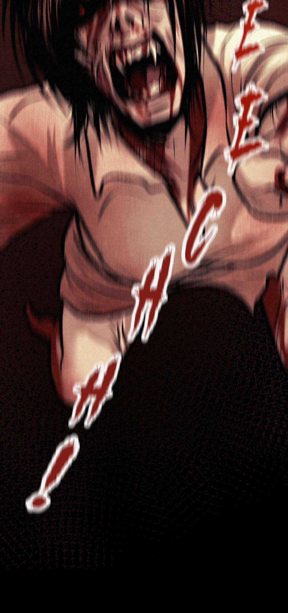 An Toàn Như Ở Nhà Chapter 1 trang 58