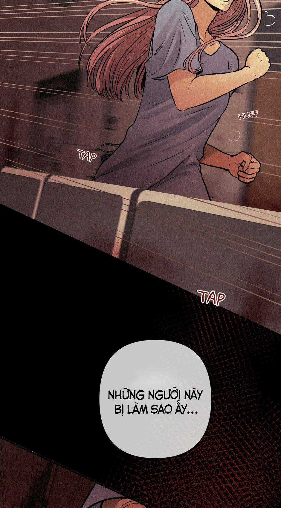 An Toàn Như Ở Nhà Chapter 1 trang 63