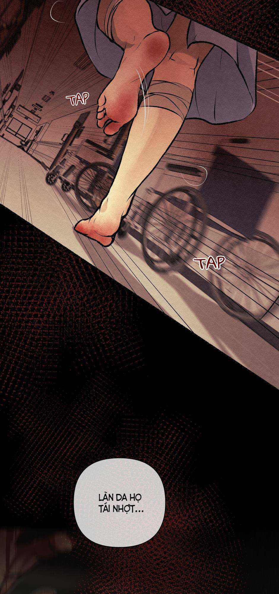 An Toàn Như Ở Nhà Chapter 1 trang 64