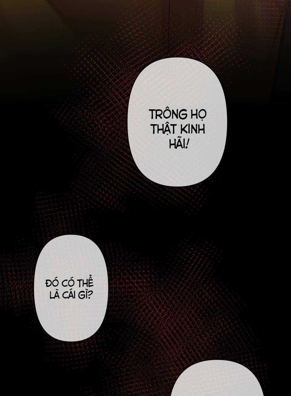 An Toàn Như Ở Nhà Chapter 1 trang 66