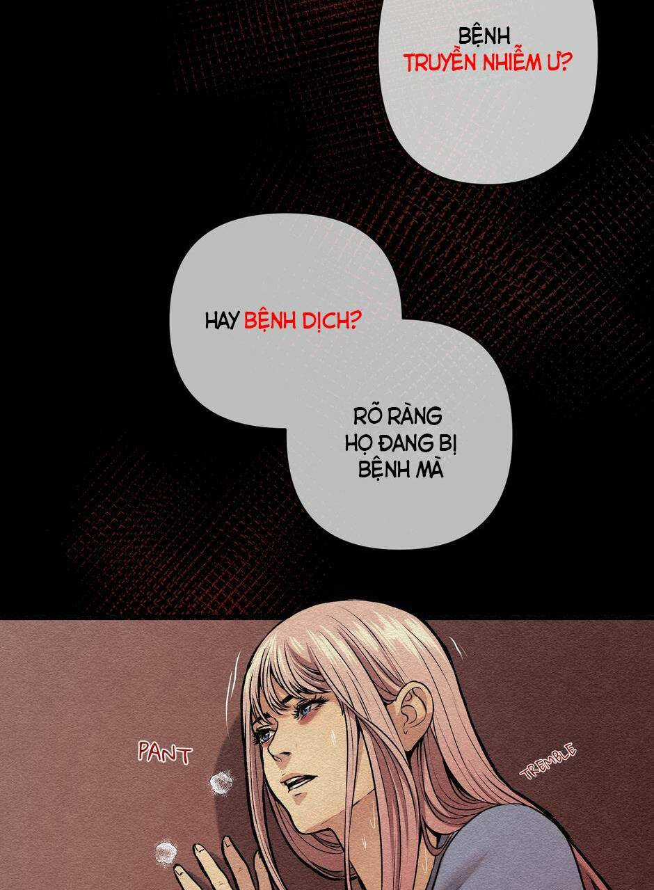 An Toàn Như Ở Nhà Chapter 1 trang 67