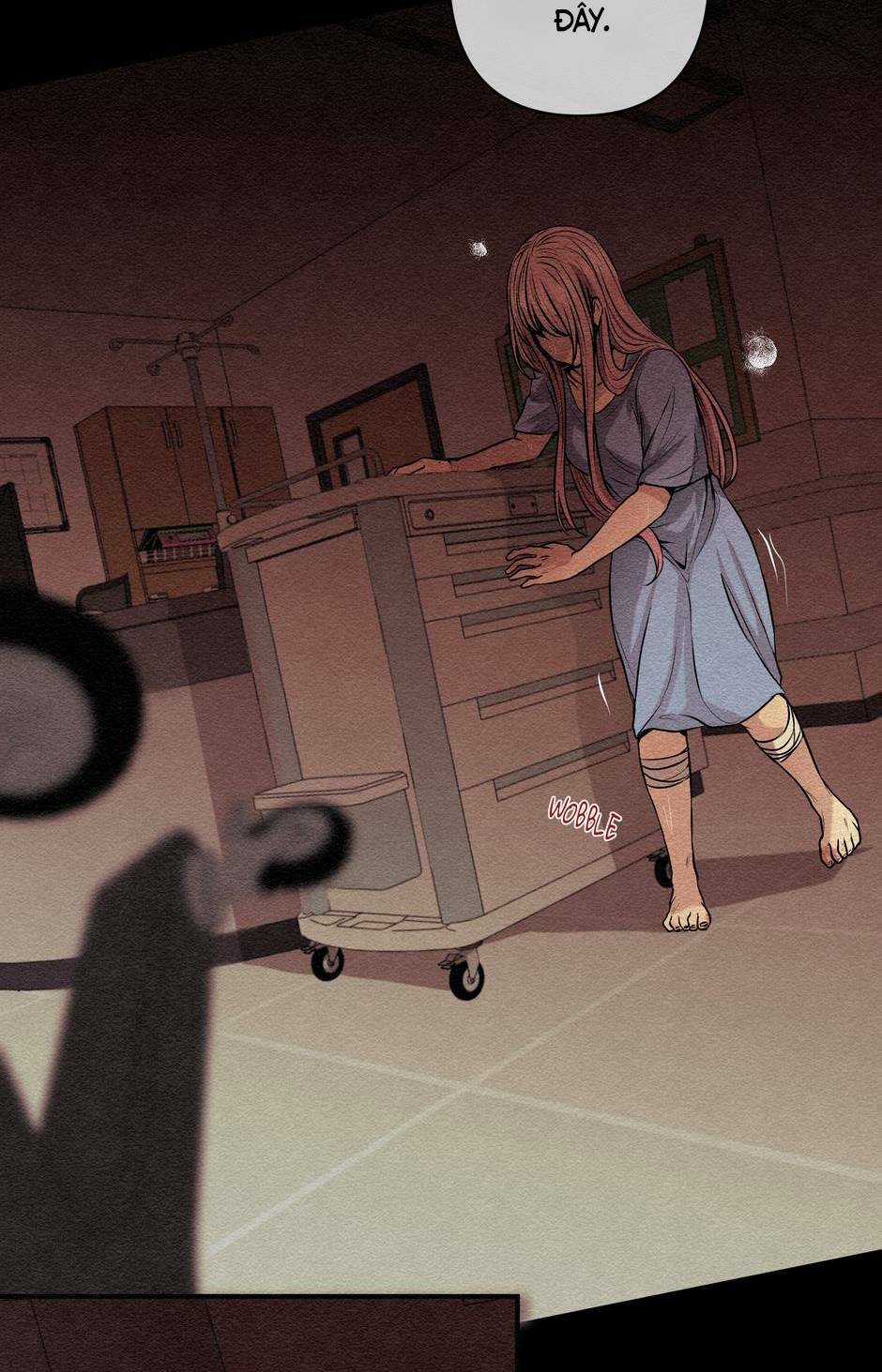 An Toàn Như Ở Nhà Chapter 1 trang 69