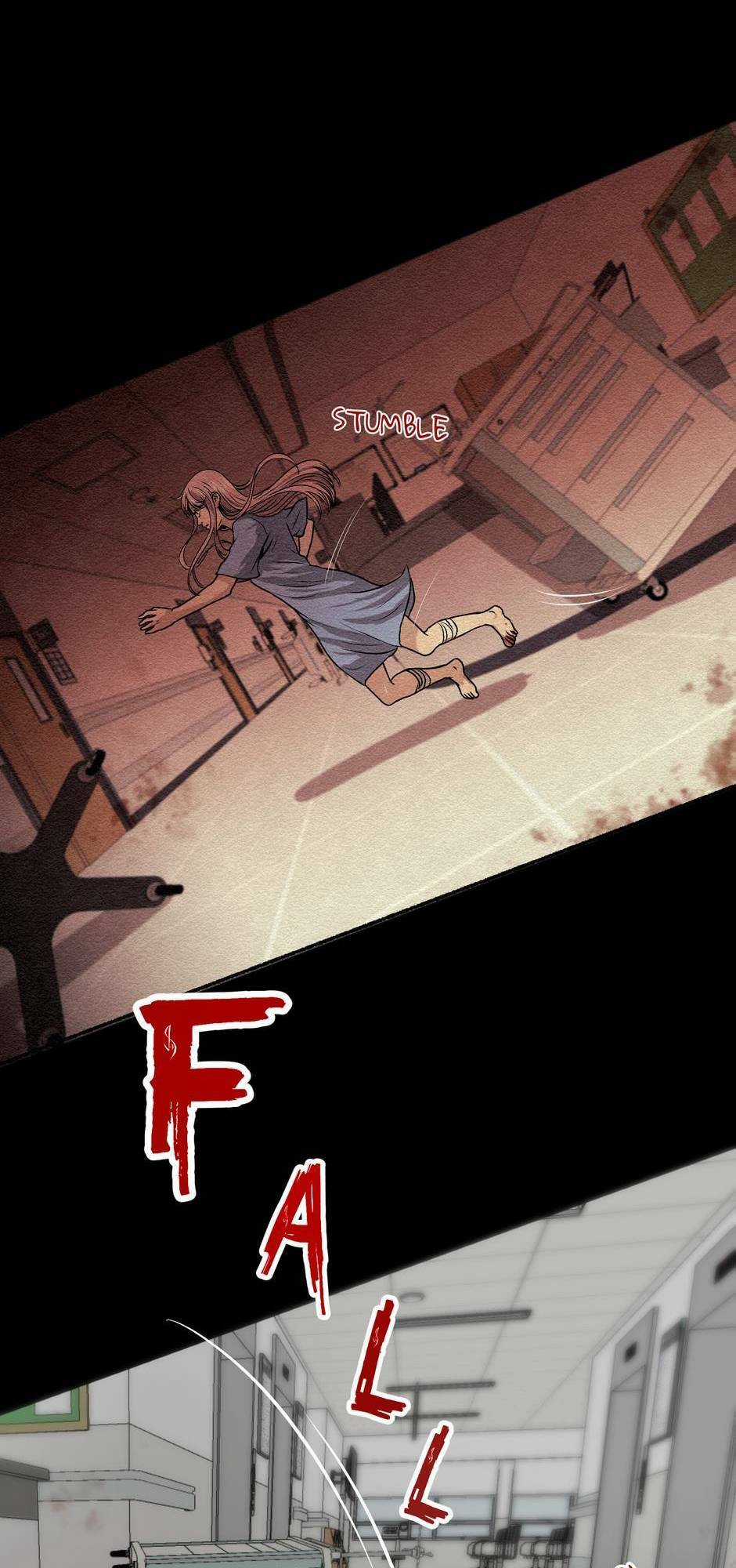 An Toàn Như Ở Nhà Chapter 1 trang 71