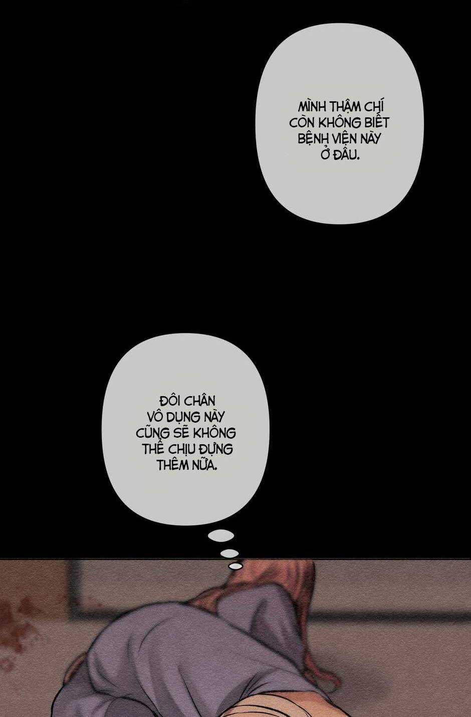 An Toàn Như Ở Nhà Chapter 1 trang 73