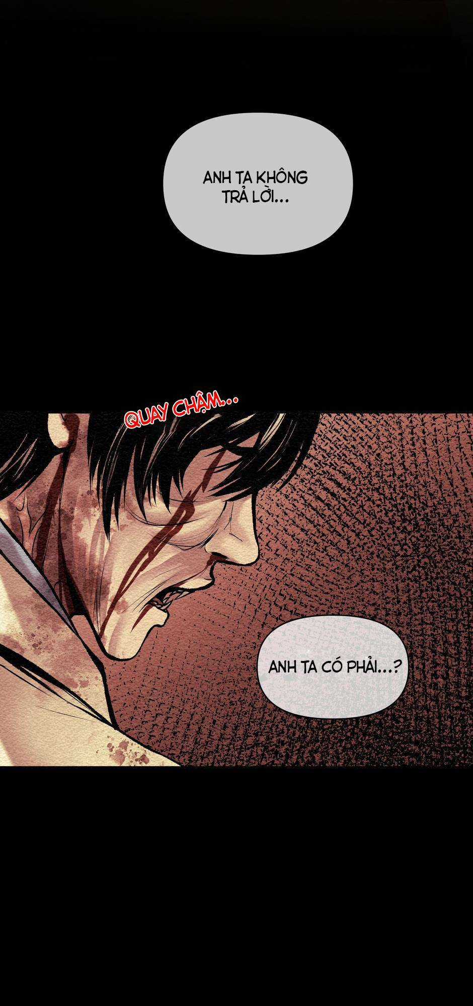 An Toàn Như Ở Nhà Chapter 1 trang 79