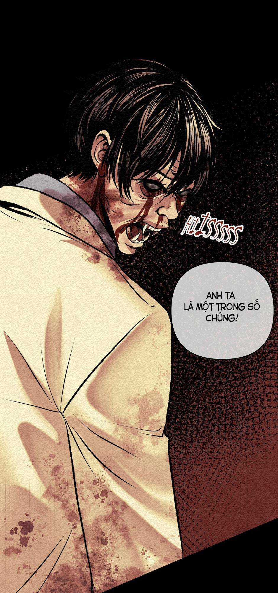 An Toàn Như Ở Nhà Chapter 1 trang 80