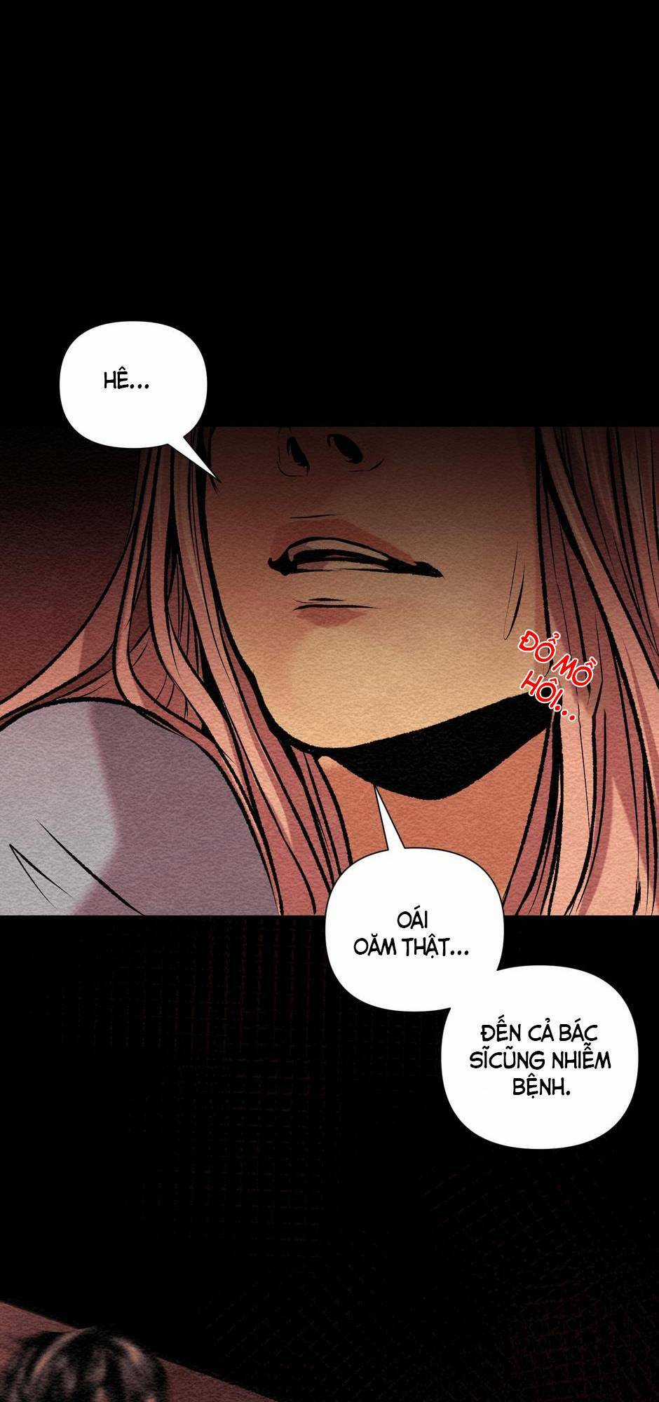 An Toàn Như Ở Nhà Chapter 1 trang 83