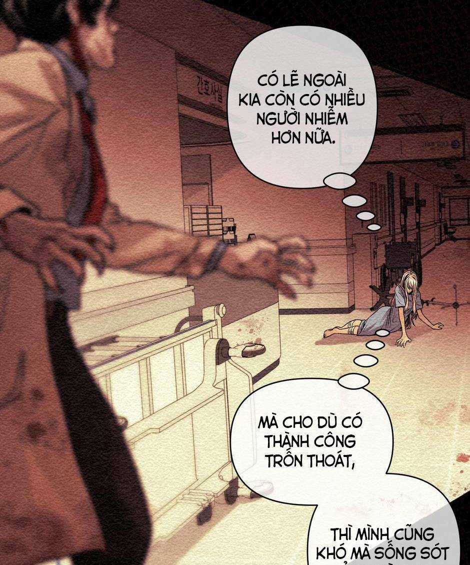 An Toàn Như Ở Nhà Chapter 1 trang 84