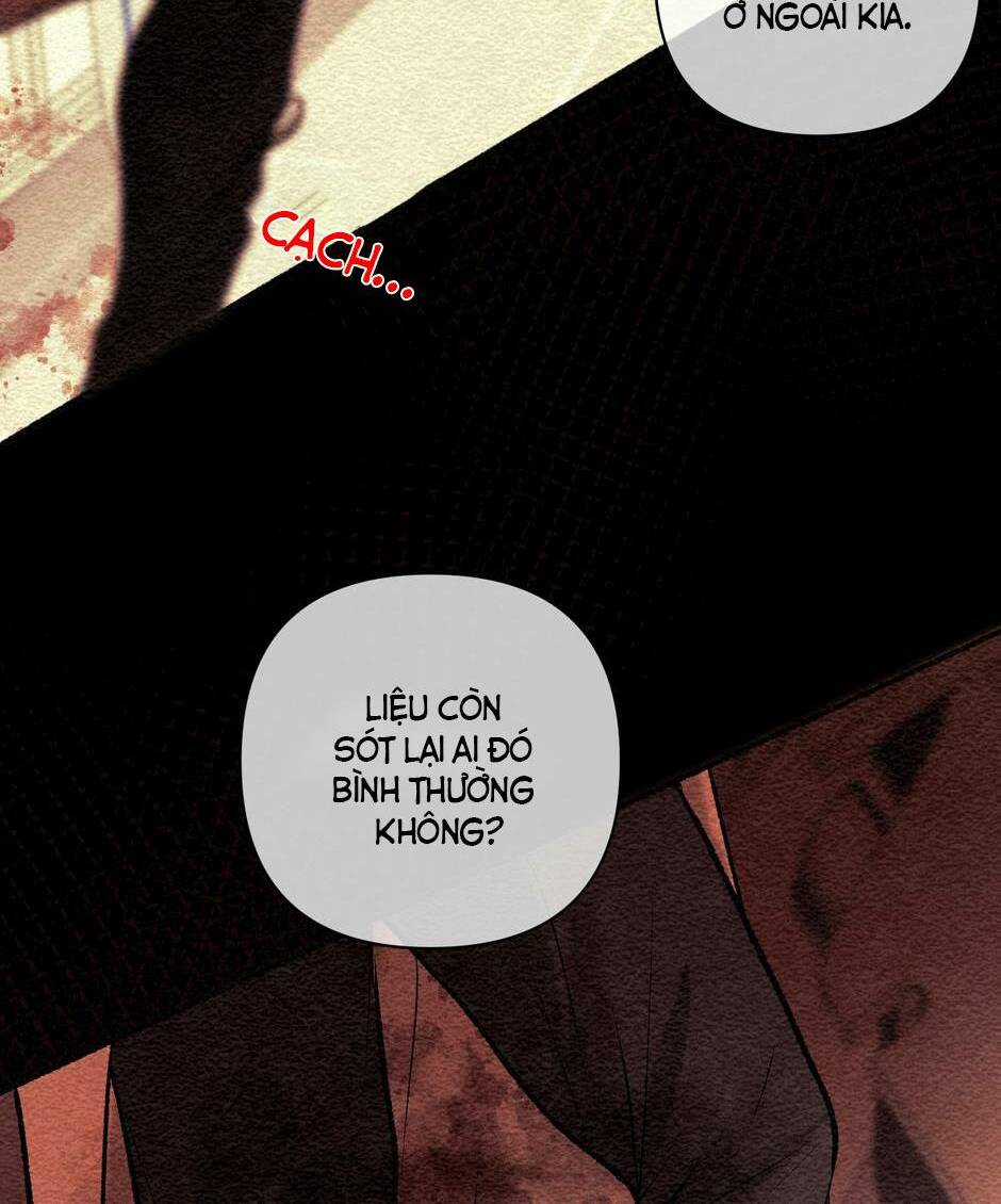 An Toàn Như Ở Nhà Chapter 1 trang 85