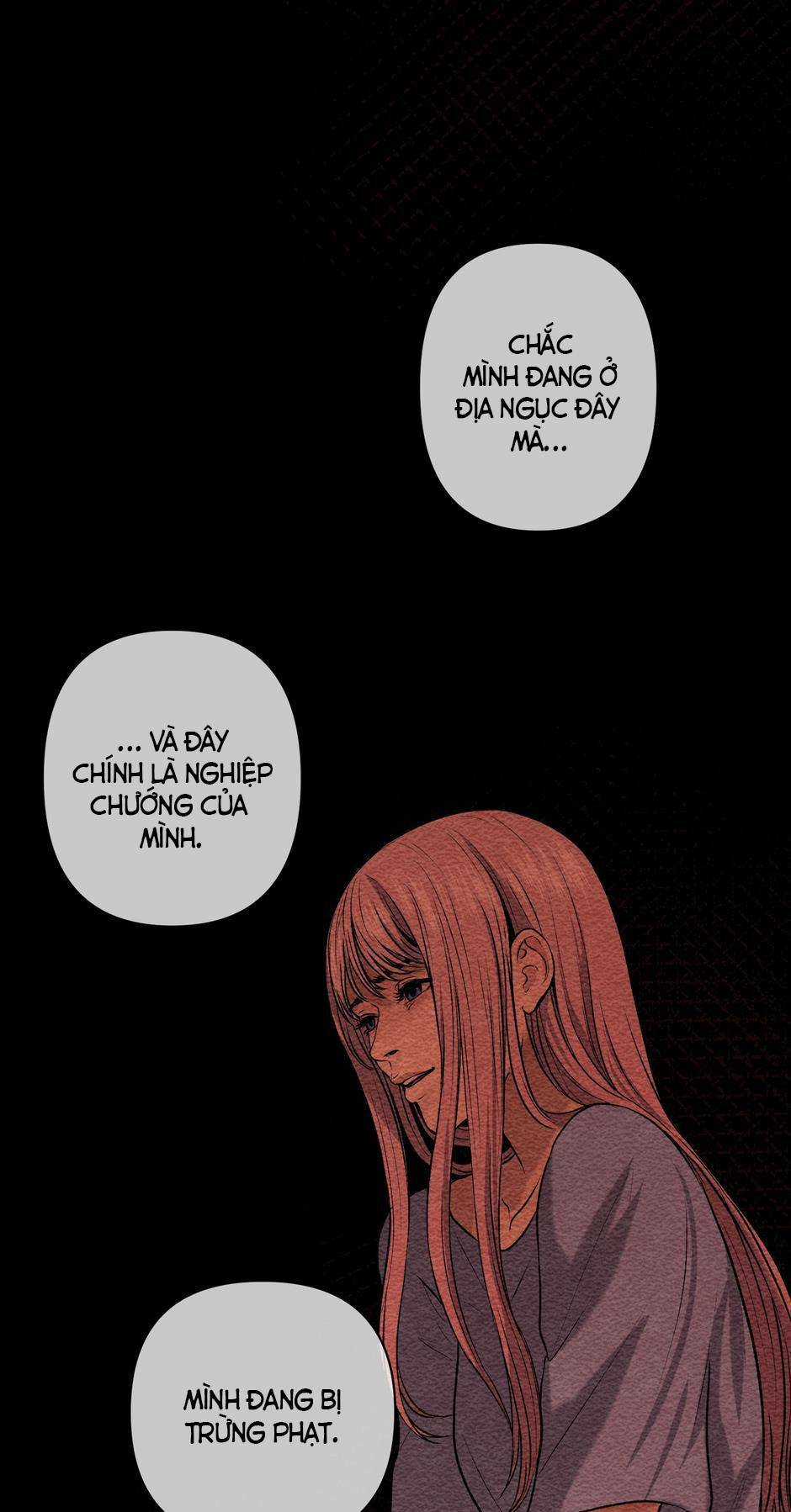 An Toàn Như Ở Nhà Chapter 1 trang 87