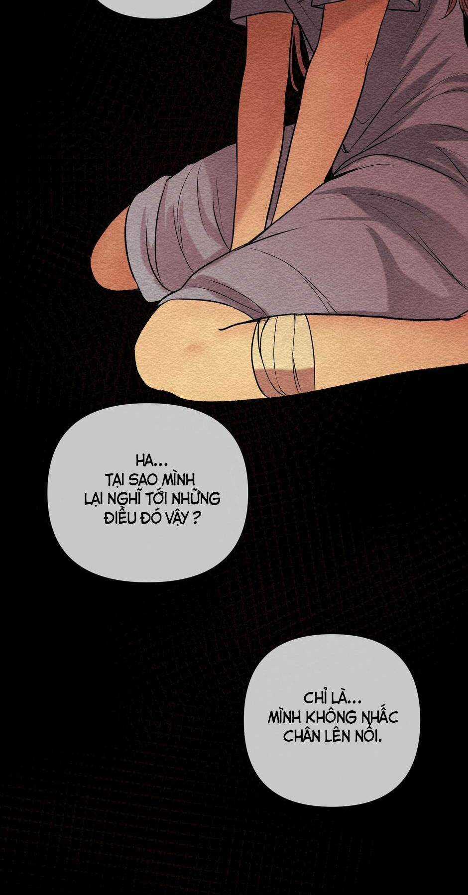 An Toàn Như Ở Nhà Chapter 1 trang 88